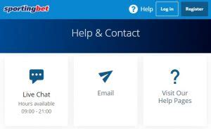 sportingbet welkomstbonus|Help .